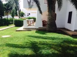 La Casa del Tiburón
