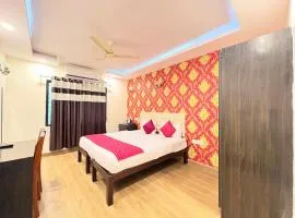 Hotel O Windsor Castle Inn