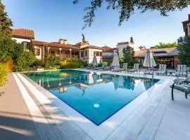 RuinAdalia Hotel