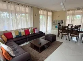 The Family Fun House