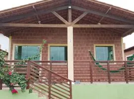 Aconchegante Casa em Gravatá - Casa 03