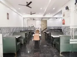 Hotel Shree Vinayak Palace