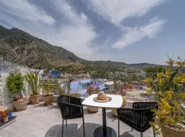 La Petite Chefchaouen