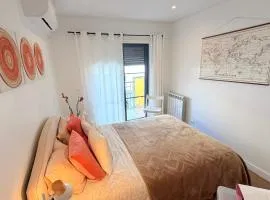 Cascais Delux in-suit in heart of historic center