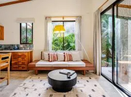 Pelada Jungle Nest 5-Min Walk to Beach & River