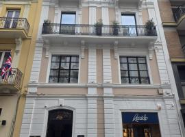 Sparano Palace - Luxury Maison, hotel en Bari