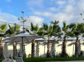 Appartement gardenia