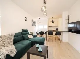 Apartman Milo