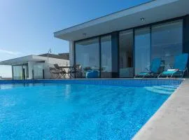 Villa Sao Martinho