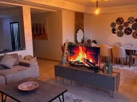 Charming Bohemian hideaway in Marrakech