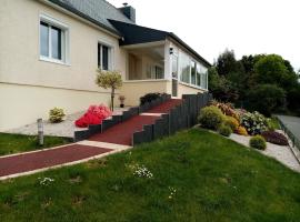 Villa Manowen 22520 Binic, hotel i Binic