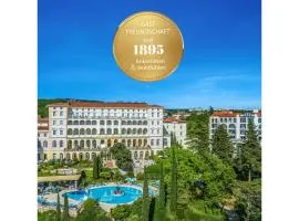 Hotel Kvarner Palace