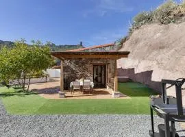 La Pelusa casa rural