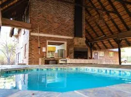 Elijara Kruger Lodge