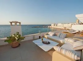 La Perla - Luxury Sea View Terrace