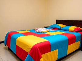 Gayatri Mandapam, Hotel in Hazārībāg