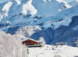 Chalet Morel 1586 Hotel & Spa