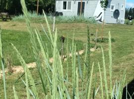 DoWielina - domki wśród natury, Hotel in Wielin