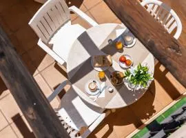 Marina del Sol Apartments by Alfresco Stays