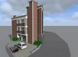 Borjomind Hotel Borjomi