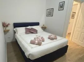 HOUSE Riccardo, vicino al parco Nelson Mandela