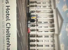 Queens Hotel Chestenham Hotel