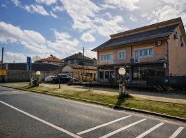 Sleep&Go Guesthouse Gradsko, khách sạn ở Gradsko