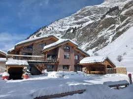Chalet La Dolce Vita en Savoie