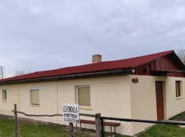 Levendula Vendégház