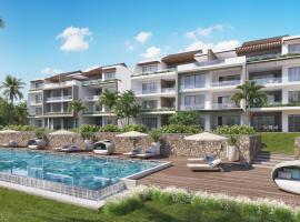 The Welnest Beachside Residences by Maritim Villas & Residences โรงแรมในบาลาคลาวา