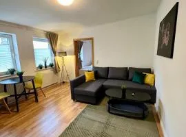 Ferienwohnung in Zentrale Lage