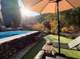 Finca Alvaita - Sierra Nevada Boutique Retiro