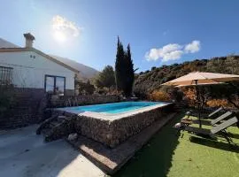 Finca Alvaita - Sierra Nevada Boutique Retiro