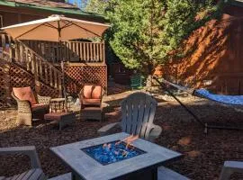 Sunny bear cabin #1970