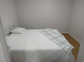 charnecas house、Gaulaのホテル