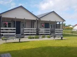 Dar Morza Domki Letniskowe