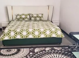 Spacious 5BR Duplex Apartment at Bole