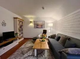 Feriendorf Rugana - Komfortplus Ferienwohnung mit 1 Schlafzimmer A04