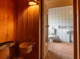 Ferienhäuser am Südhang bei Baltic Home