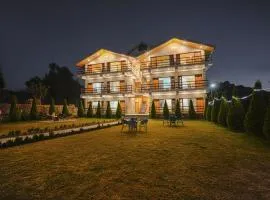 Stone Age by Alaya Stays