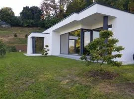 Apartma Belvi