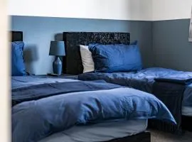 Comfy 3 Bed House