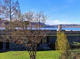 Casa Gaiani Villetta in riva al lago vista mozzafiato