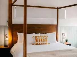 Phillip Island Coastal Cabins