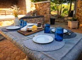 Stone Cottage Riebeek Valley