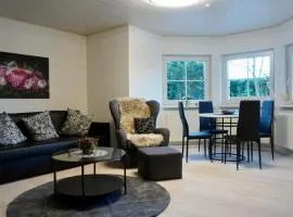 Neue Ferienwohnung direkt am Wald