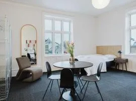 Nomad City Hotels Frederiksberg