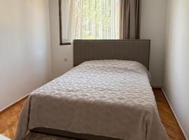 Garni Garden, Hotel in Garni
