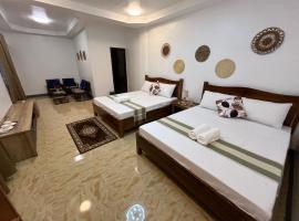 Luzviminda Farm Homestay, hotel u gradu 'Coron'