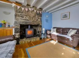 Finest Retreats - Penrhos Sea Cottage